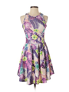 Romeo & Juliet Couture Size Sm