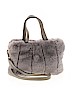 Street Level Gray Satchel One size - photo 1