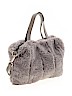 Street Level Gray Satchel One size - photo 3