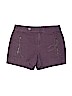 Marc by Marc Jacobs Purple Shorts Size 2 - photo 1