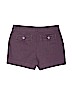 Marc by Marc Jacobs Purple Shorts Size 2 - photo 2