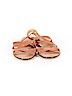 J.Crew Brown Sandals Size 10 - photo 2