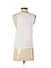 Forever 21 White Active Tank Size S - photo 2
