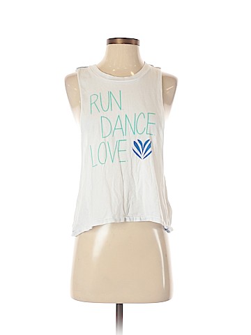 Forever 21 Active Tank (view 1)