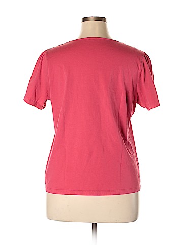 Talbots Short Sleeve Top (view 2)