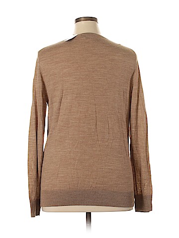 The Limited Wool Pullover Sweater (view 2)