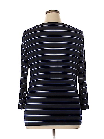 The Limited Long Sleeve Top (view 2)