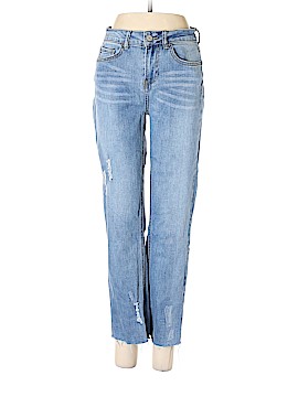 Indigo Rein Size 27 waist