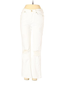 7 For All Mankind Size 23 waist