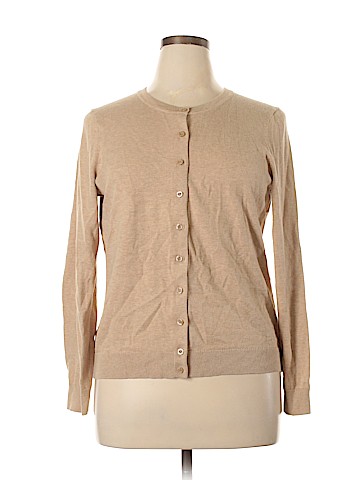 Tommy Hilfiger Cardigan (view 1)