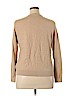 Tommy Hilfiger 100% Cotton Tan Cardigan Size XL - photo 2