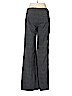 H&M Gray Dress Pants Size 8 - photo 2