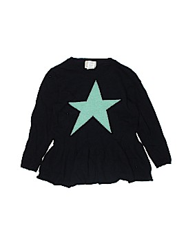 Saint James Pour Crewcuts Size 14