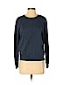 Divided by H&M Blue Sweatshirt Size S - photo 1
