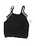Next Black Swimsuit Top Size XL - photo 1