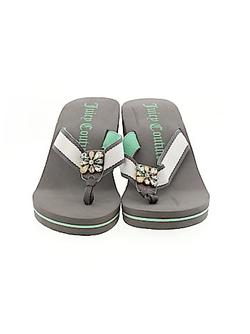 Juicy Couture Wedges (view 2)