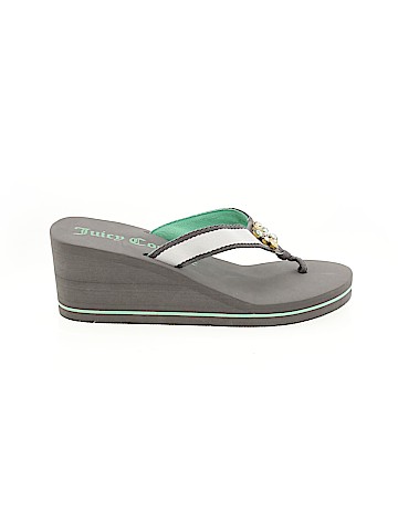 Juicy Couture Wedges (view 1)