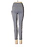 Athleta 100% Polyester Gray Active Pants Size S - photo 2