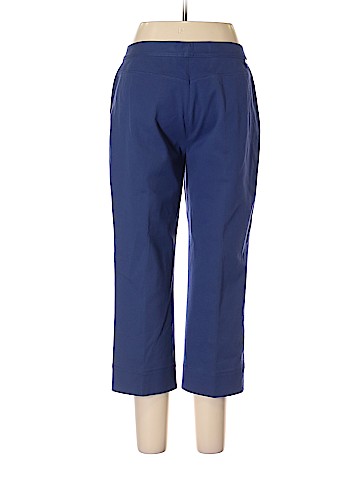 St. John Sport Khakis (view 2)