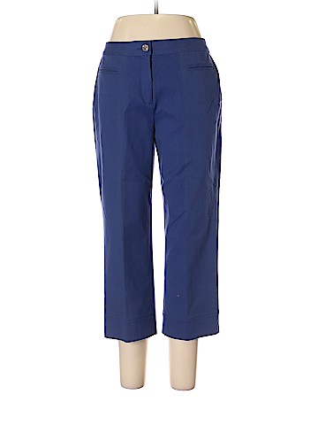 St. John Sport Khakis (view 1)