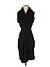 Preen by Thornton Bregazzi Black Cocktail Dress Size S - photo 1