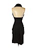 Preen by Thornton Bregazzi Black Cocktail Dress Size S - photo 2