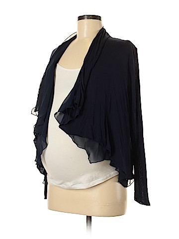 A Pea in the Pod Cardigan (view 1)