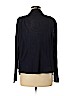 A Pea in the Pod 100% Lyocell Blue Cardigan Size M - photo 2