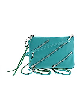 Rebecca Minkoff Leather Crossbody Bag