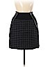 Theory Gray Casual Skirt Size 6 - photo 1