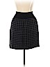Theory Gray Casual Skirt Size 6 - photo 2
