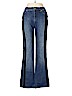 Roberto Cavalli Blue Jeans Size XS - photo 1