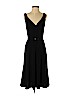 Ralph Lauren Black Label Black Casual Dress Size 4 - photo 1