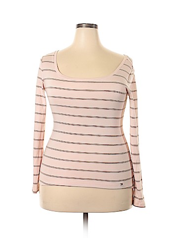 Tommy Hilfiger Long Sleeve T-Shirt (view 1)