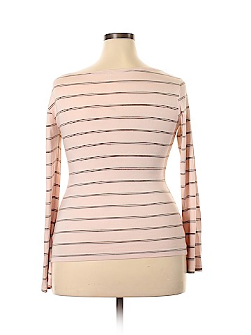 Tommy Hilfiger Long Sleeve T-Shirt (view 2)