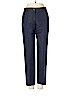 Michael Kors Blue Dress Pants Size 0 - photo 1