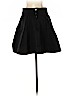 Nanette Lepore Black Casual Skirt Size 4 - photo 2