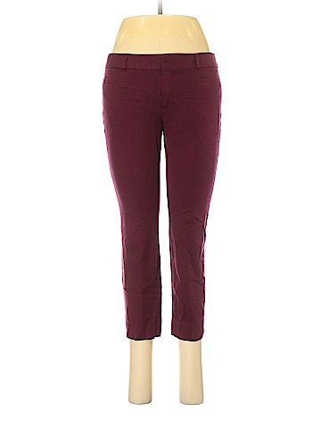 Banana Republic Factory Store Dress Pants (view 1)