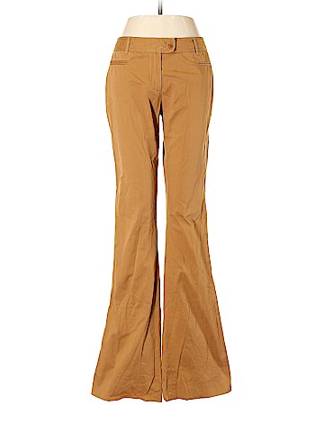 Moschino Cheap And Chic Khakis (view 1)