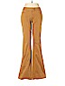 Moschino Cheap And Chic Tan Khakis Size 8 - photo 1