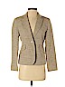 Jones New York Tan Blazer Size 4 (petite) - photo 1