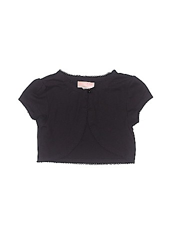 Jenny & Me Shrug (view 1)