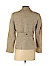 Jones New York Tan Blazer Size 4 (petite) - photo 2