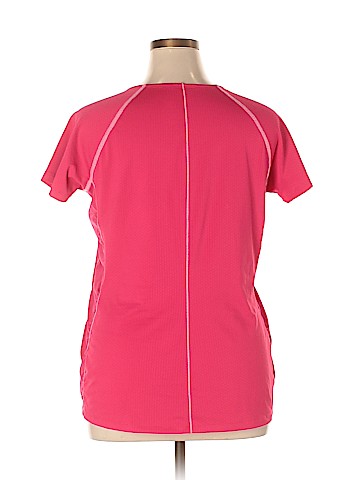 REI Active T-Shirt (view 2)