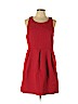 Moulinette Soeurs Red Casual Dress Size 12 - photo 1