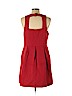 Moulinette Soeurs Red Casual Dress Size 12 - photo 2