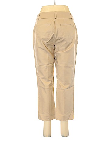 Ann Taylor LOFT Khakis (view 2)
