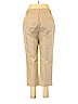 Ann Taylor LOFT Tan Khakis Size 6 (petite) - photo 2