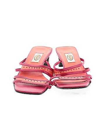 Talbots Mule/Clog (view 2)