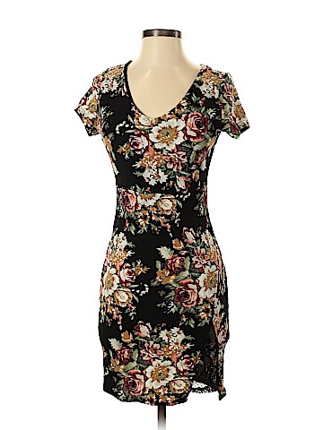 Love J Casual Dress (view 1)